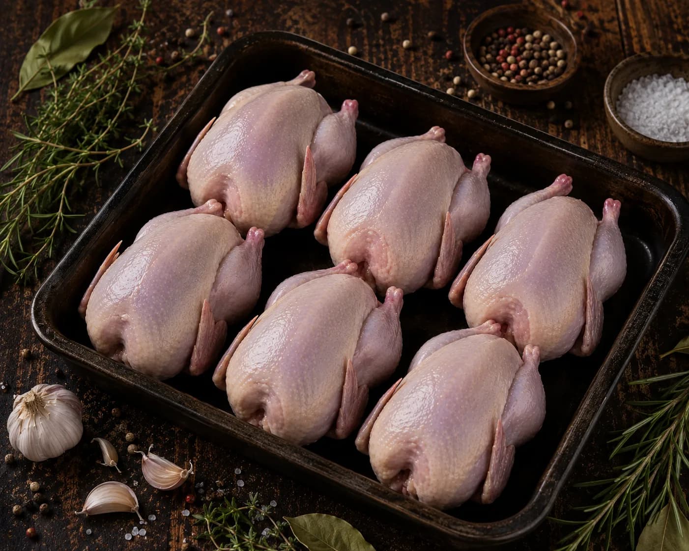 Quail